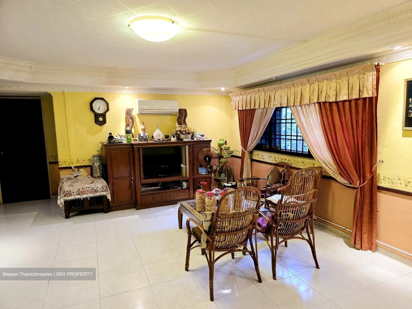 Blk 848 Woodlands Street 82 (Woodlands), HDB Executive #496619661